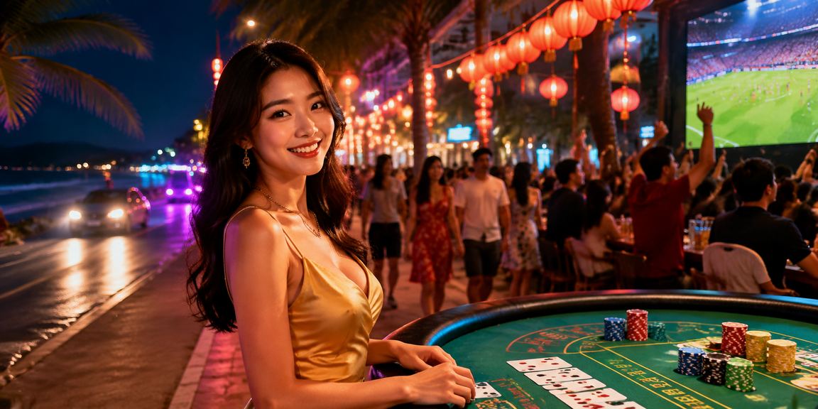 oxbet vn